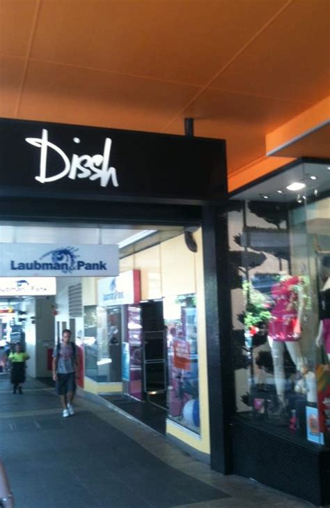 dissh australia stores.